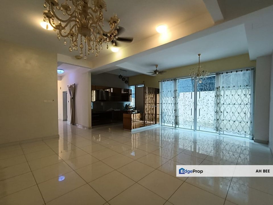 Austin Heights @ Kiara 1 Taman Mount Austin, Johor, Johor Bahru