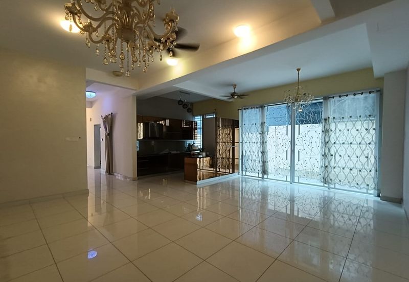 Taman Austin Heights