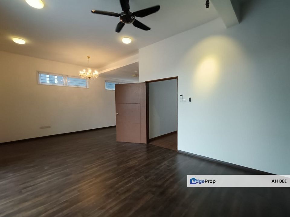 Austin Heights @ Kiara 1 Taman Mount Austin, Johor, Johor Bahru