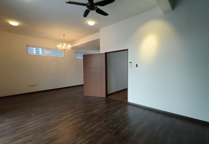 Taman Austin Heights