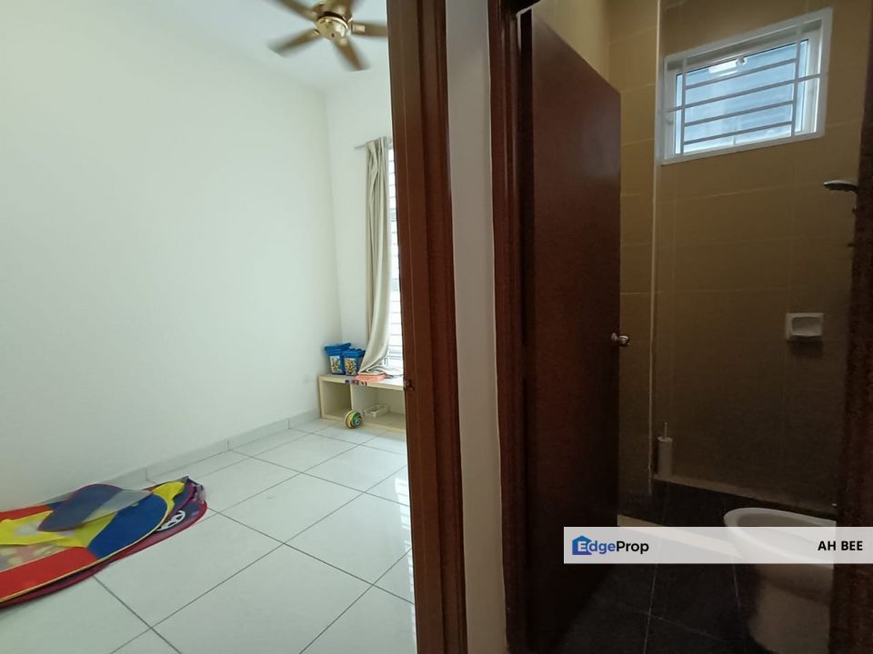 Austin Heights @ Kiara 1 Taman Mount Austin, Johor, Johor Bahru