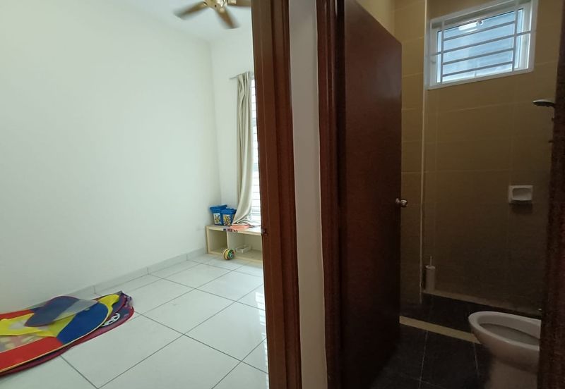 Taman Austin Heights