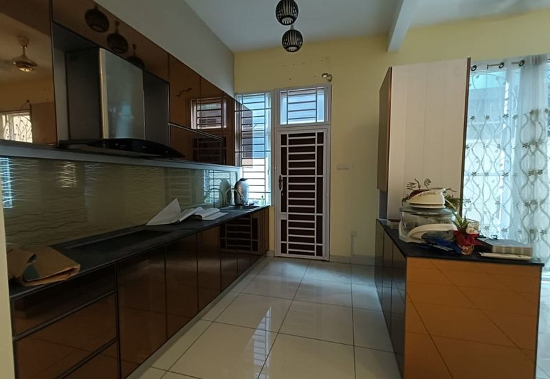 Taman Austin Heights