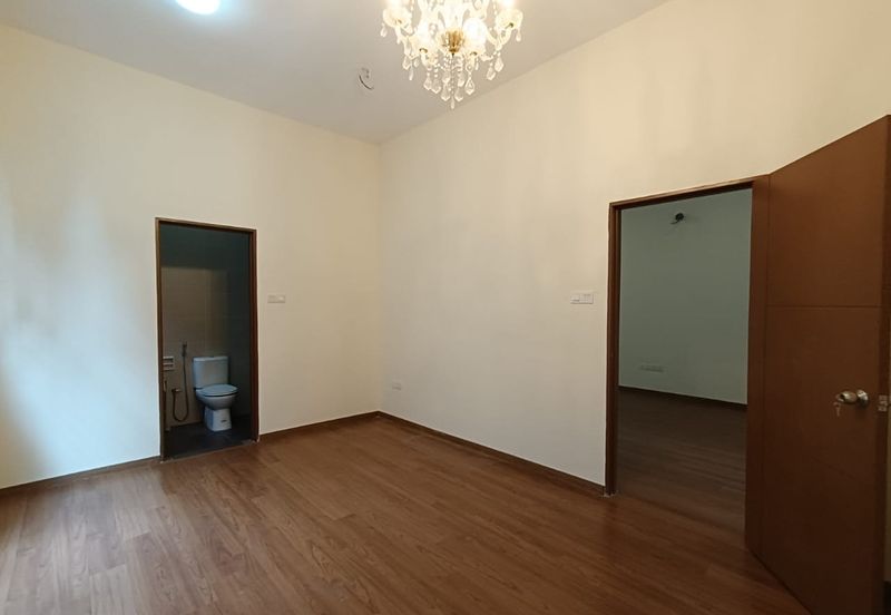 Taman Austin Heights