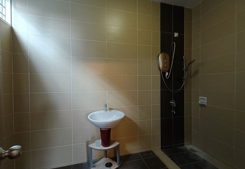 Taman Austin Heights