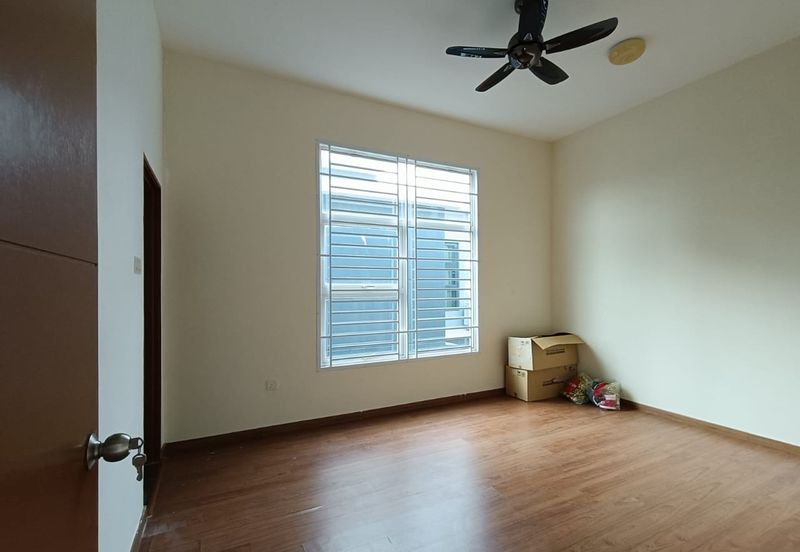 Taman Austin Heights