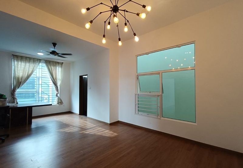 Taman Austin Heights