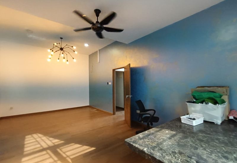 Taman Austin Heights