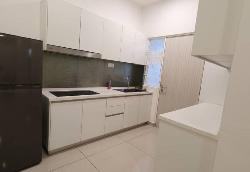 Havona Residence @ Taman Mount Austin