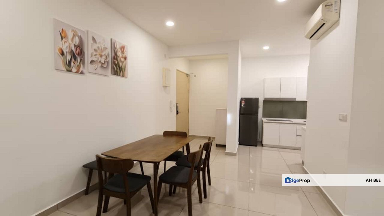 Havona 2 bed for rent, Johor, Johor Bahru