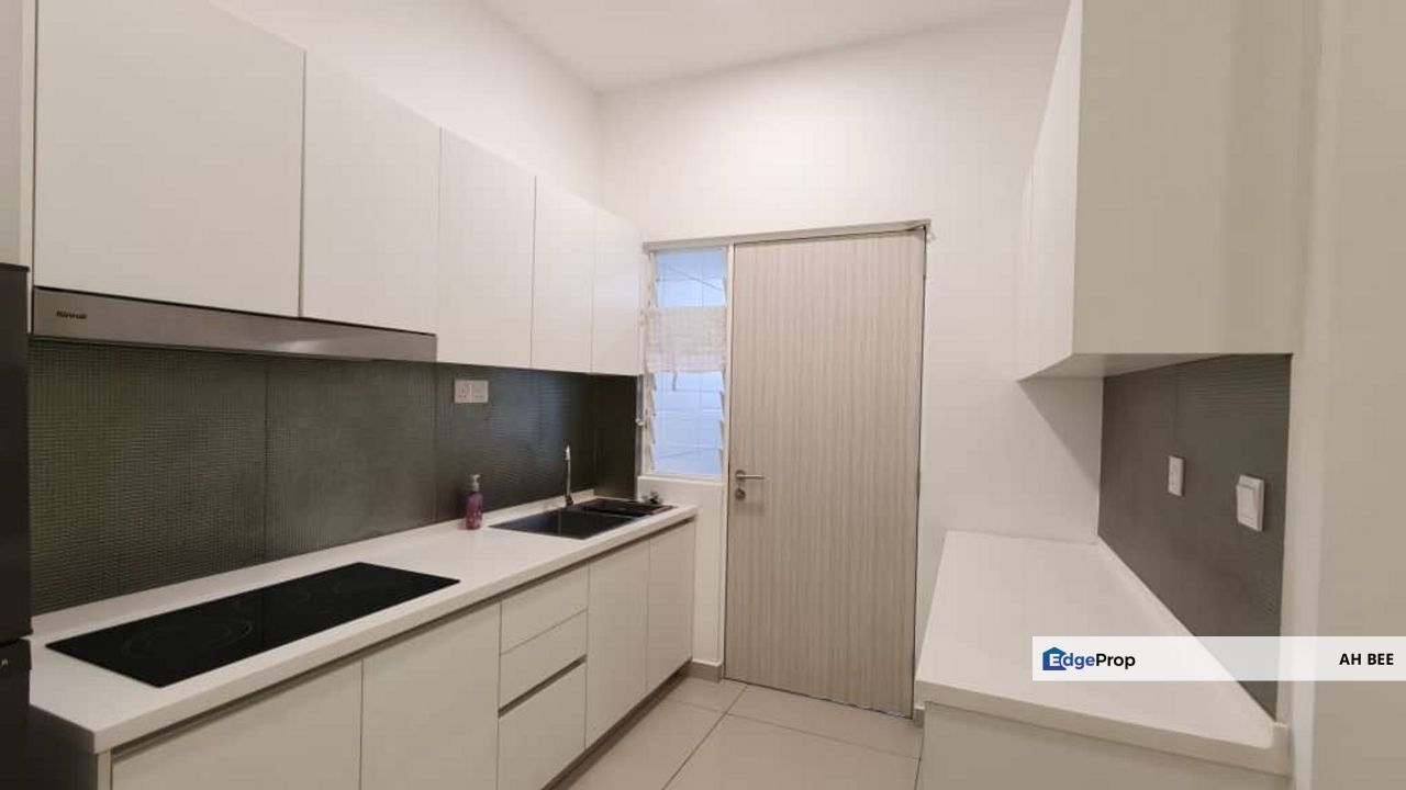 Havona 2 bed for rent, Johor, Johor Bahru