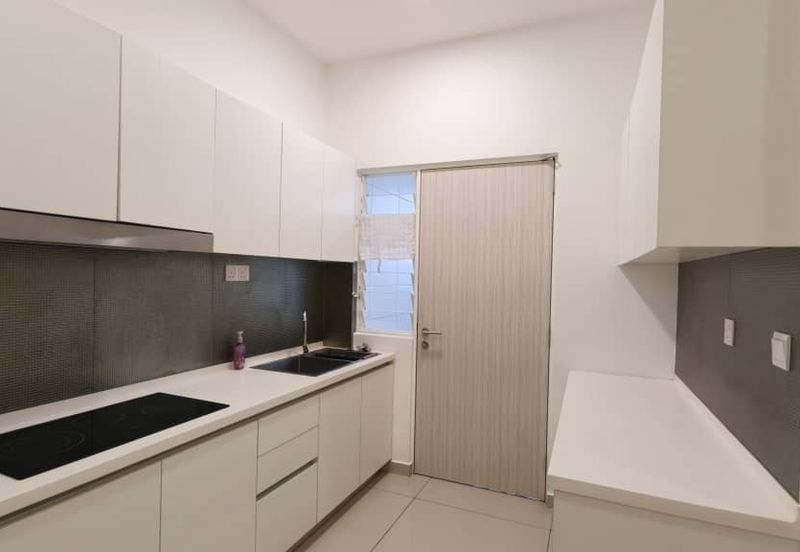 Havona Residence @ Taman Mount Austin