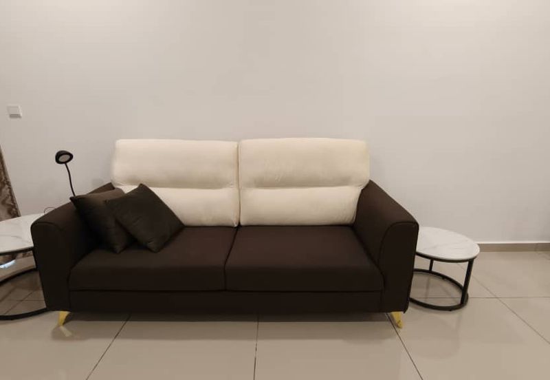 Havona Residence @ Taman Mount Austin