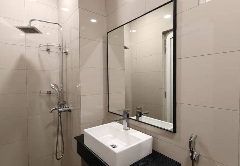 Havona Residence @ Taman Mount Austin