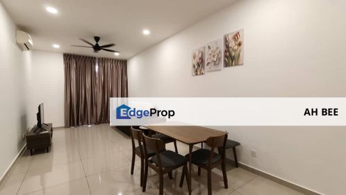 Havona 2 bed for rent, Johor, Johor Bahru
