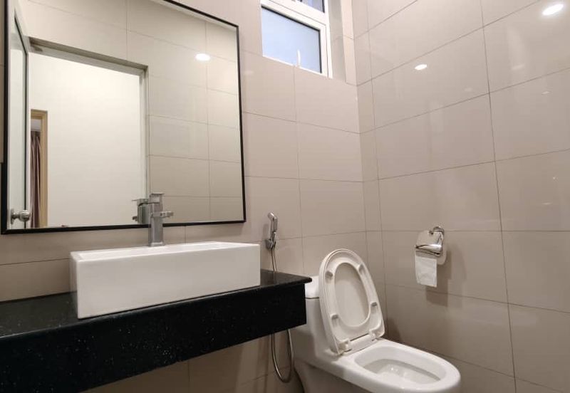 Havona Residence @ Taman Mount Austin