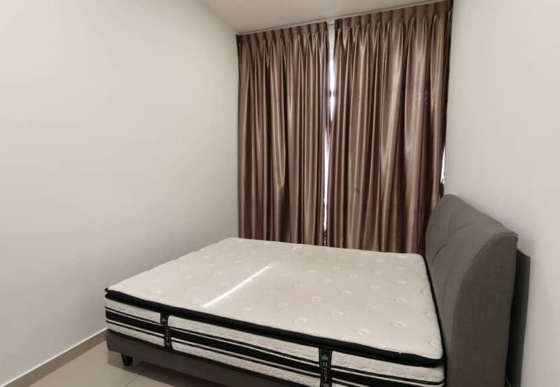 Havona Residence @ Taman Mount Austin