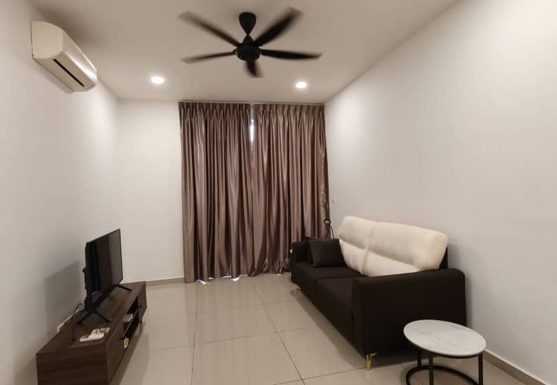 Havona Residence @ Taman Mount Austin