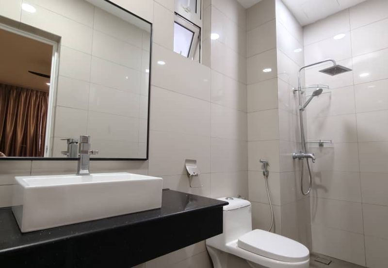 Havona Residence @ Taman Mount Austin