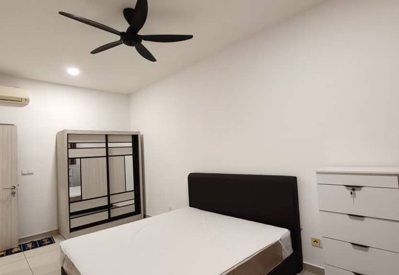 Havona Residence @ Taman Mount Austin