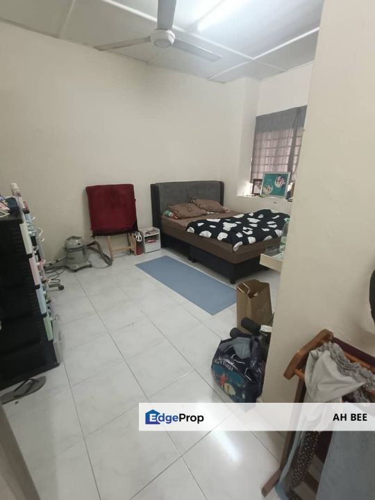 Taman Desa Harmoni @ Taman Molek double storey for Sale, Johor, Masai