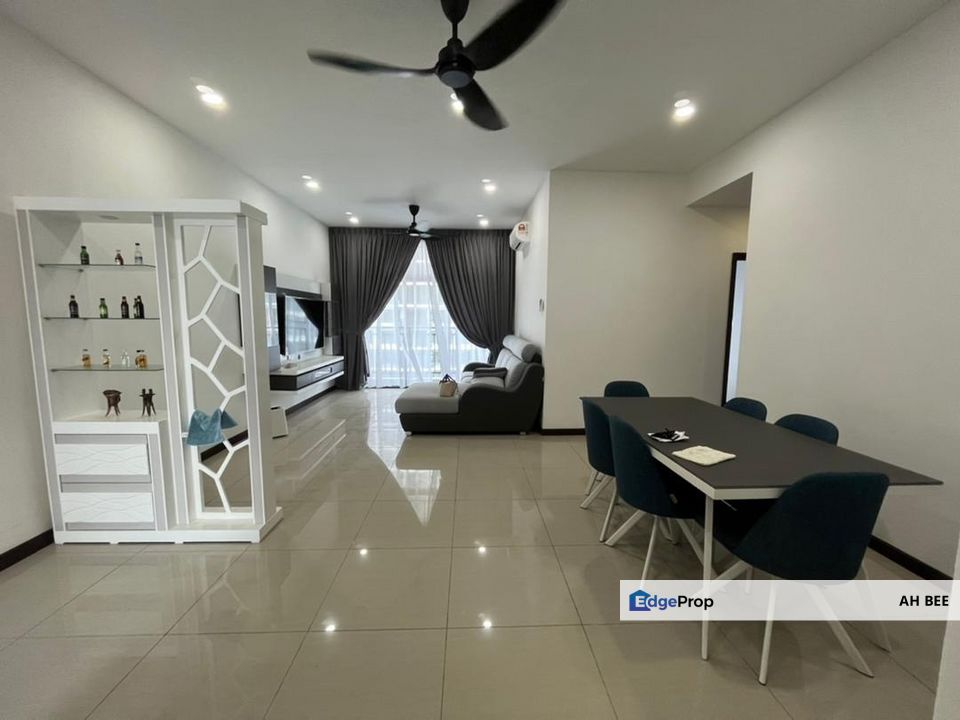 Molek Regency 2 bed for rent, Johor, Johor Bahru