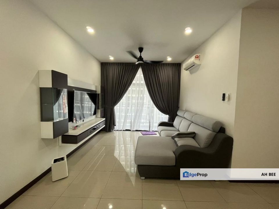 Molek Regency 2 bed for rent, Johor, Johor Bahru