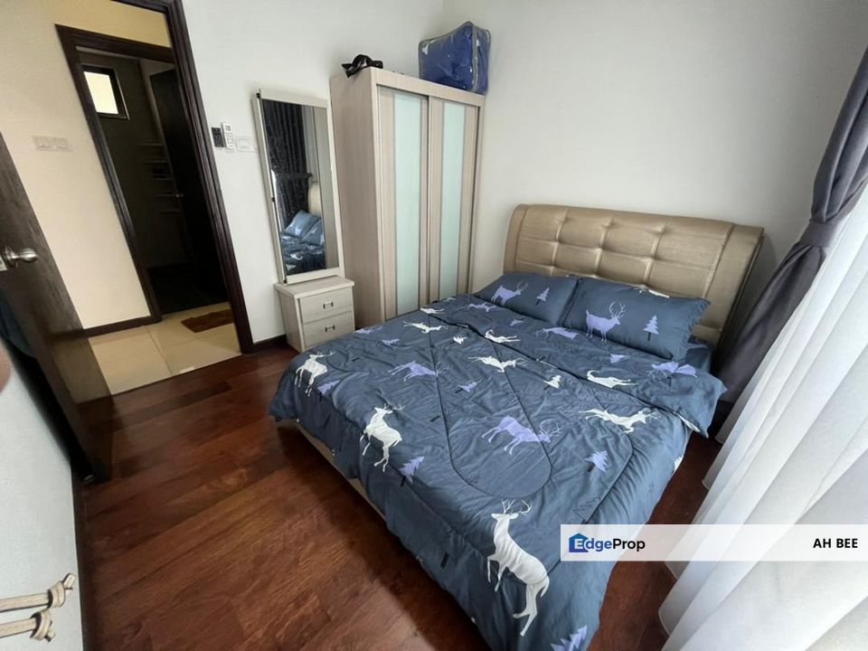 Molek Regency 2 bed for rent, Johor, Johor Bahru