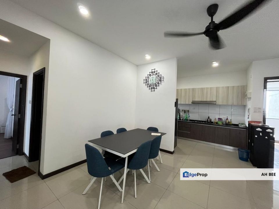 Molek Regency 2 bed for rent, Johor, Johor Bahru