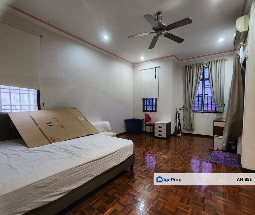 Taman Setia Indah Endlot with land for Sale, Johor, Johor Bahru