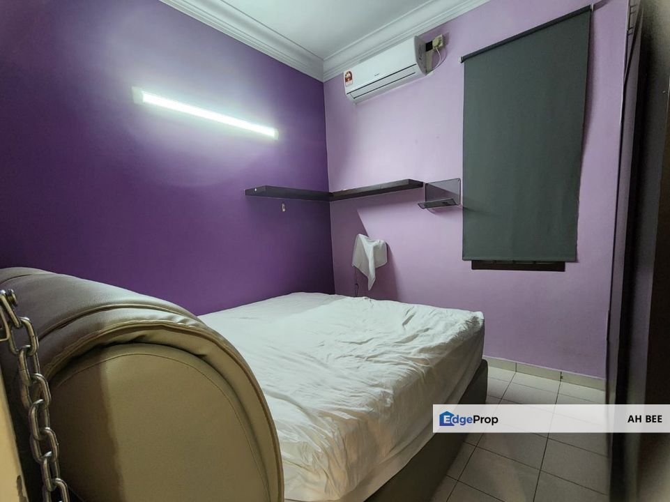 Taman Setia Indah Endlot with land for Sale, Johor, Johor Bahru