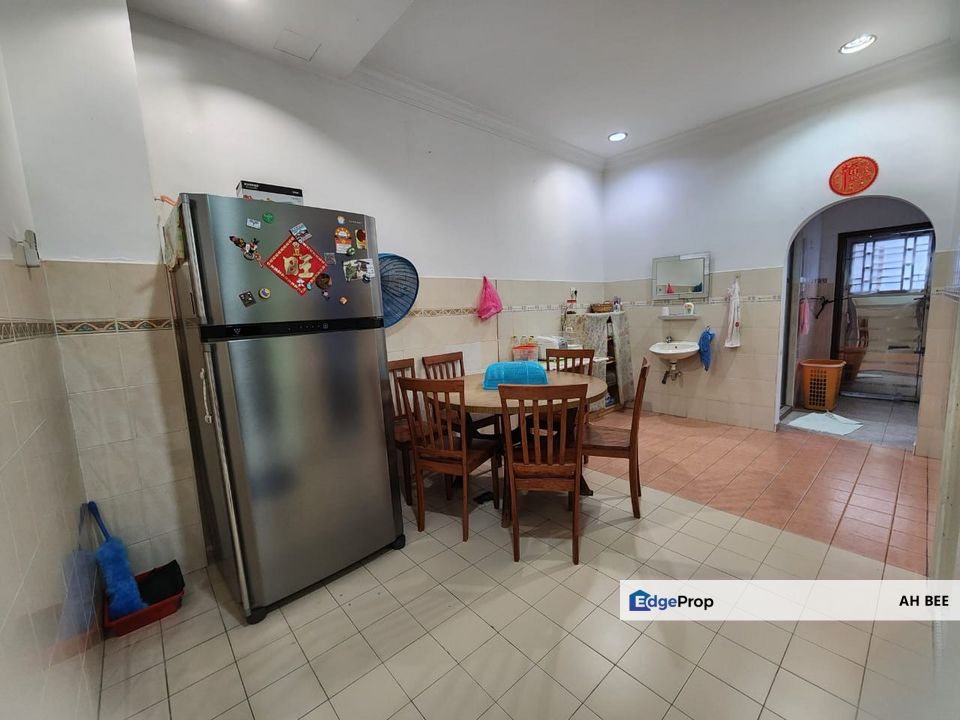 Taman Setia Indah Endlot with land for Sale, Johor, Johor Bahru