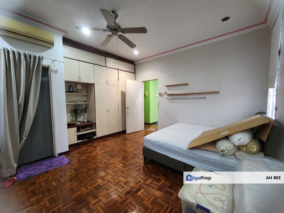 Taman Setia Indah Endlot with land for Sale, Johor, Johor Bahru