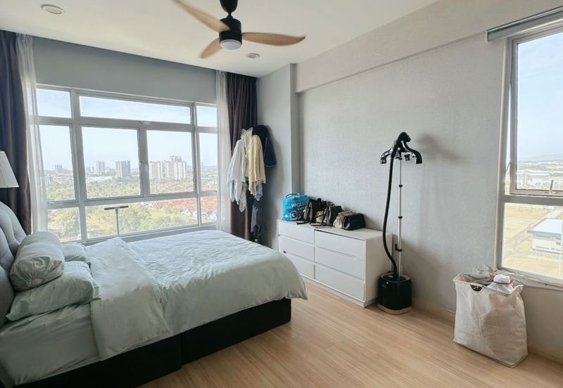 Midas Perling Apartment