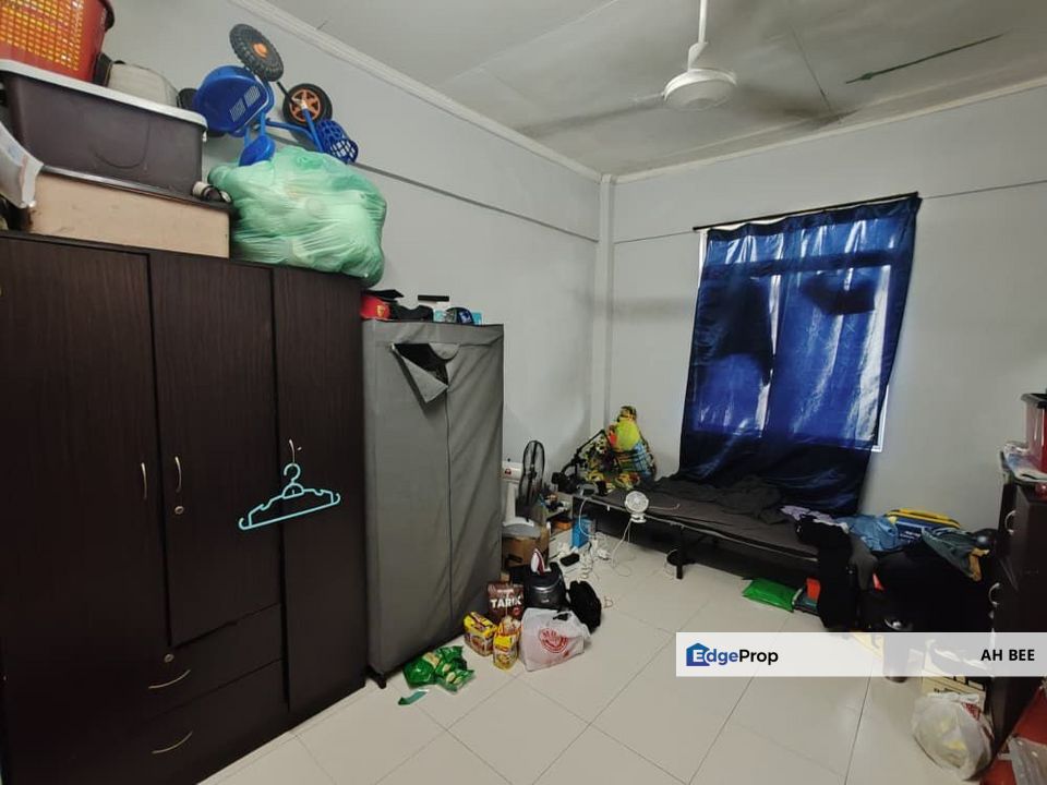 Skudai Villa 3 bedroom apartment for Sale, Johor, Skudai