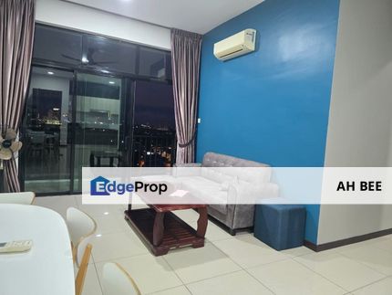 Molek regency 2 bed for rent, Johor, Johor Bahru