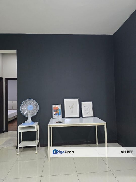 Molek regency 2 bed for rent, Johor, Johor Bahru