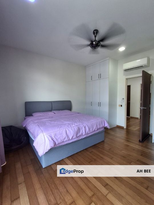 The seed 3 bed for Sale, Johor, Skudai