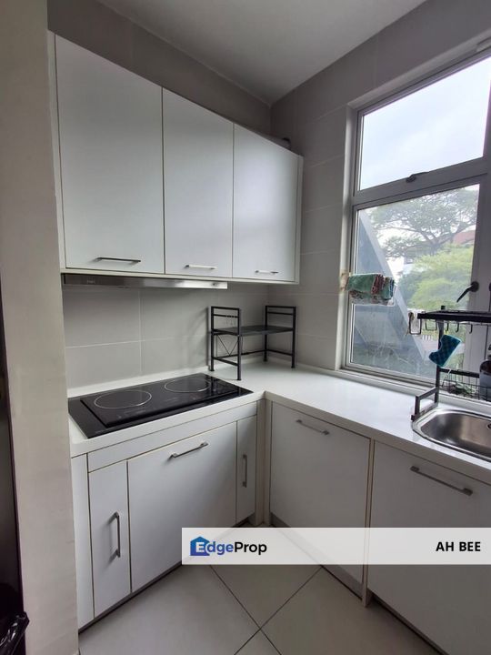 The seed 3 bed for Sale, Johor, Skudai