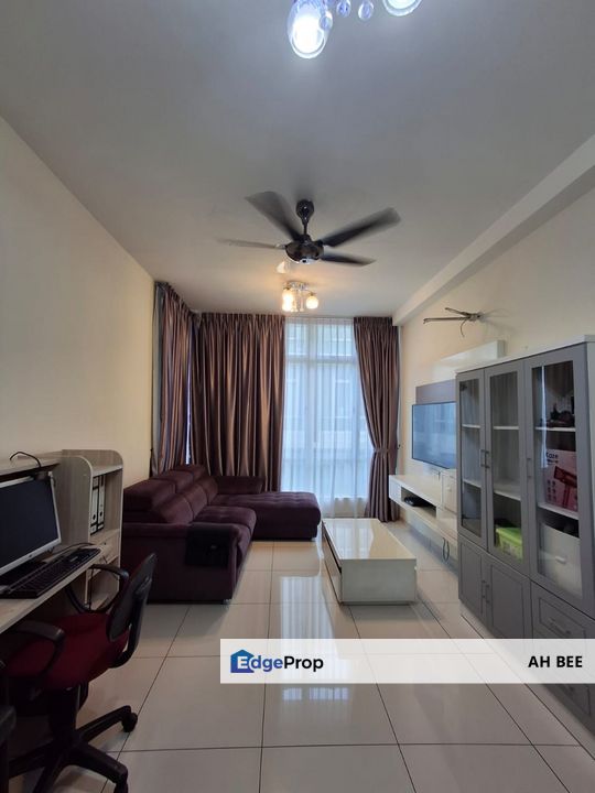 The seed 3 bed for Sale, Johor, Skudai