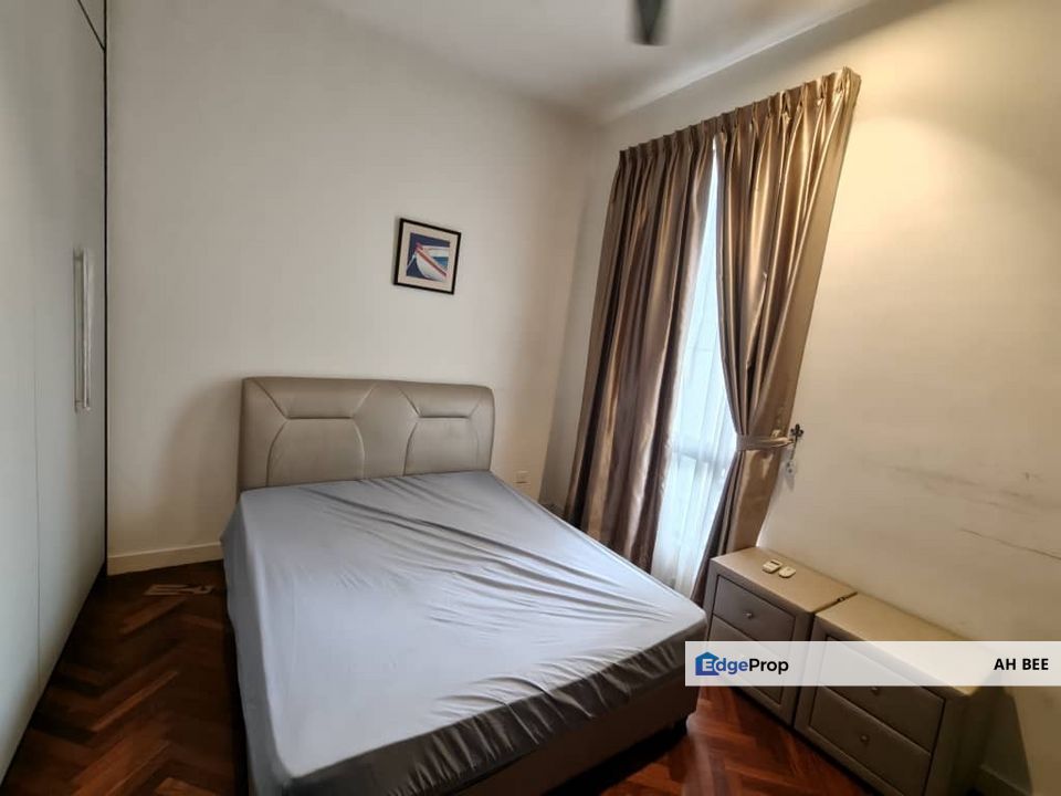 Avira Garden Terrace @ Medini for Sale, Johor, Nusajaya