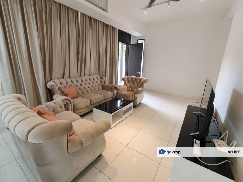 Avira Garden Terrace @ Medini for Sale, Johor, Nusajaya