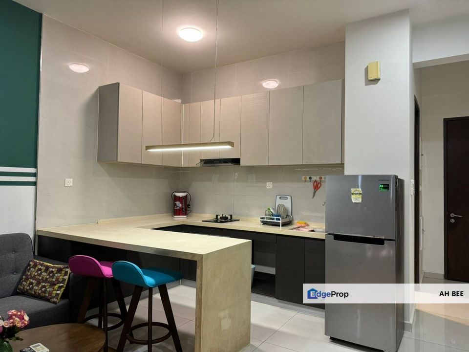 Bay Point @ Country Garden Danga bay for rent, Johor, Johor Bahru