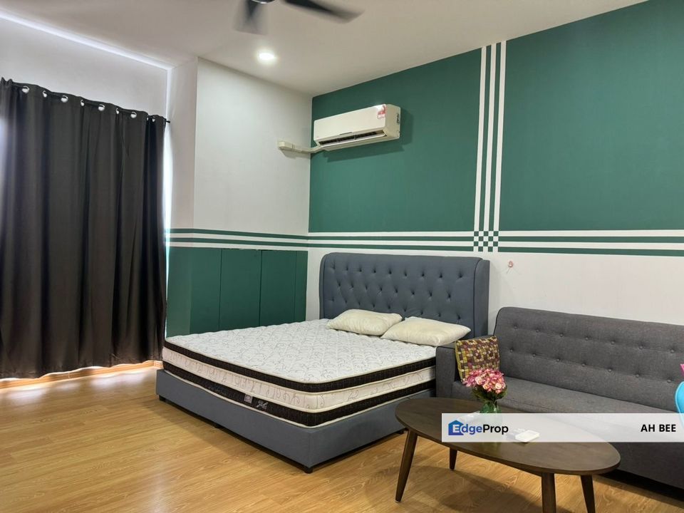 Bay Point @ Country Garden Danga bay for rent, Johor, Johor Bahru