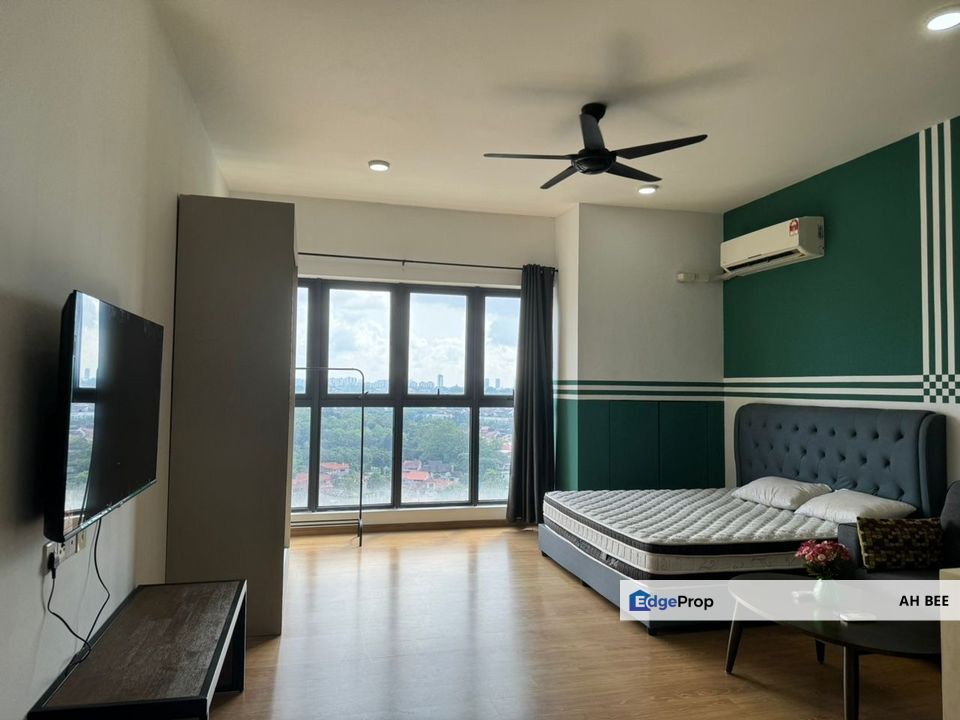 Bay Point @ Country Garden Danga bay for rent, Johor, Johor Bahru