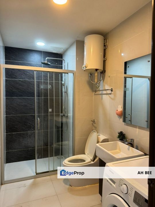 Bay Point @ Country Garden Danga bay for rent, Johor, Johor Bahru