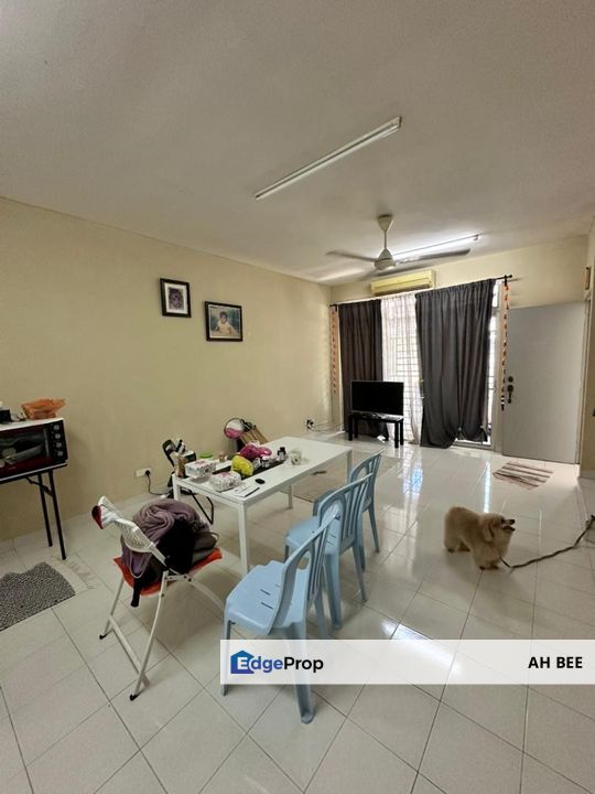 Taman Sierra Perdana double storey terrace for Sale, Johor, Masai