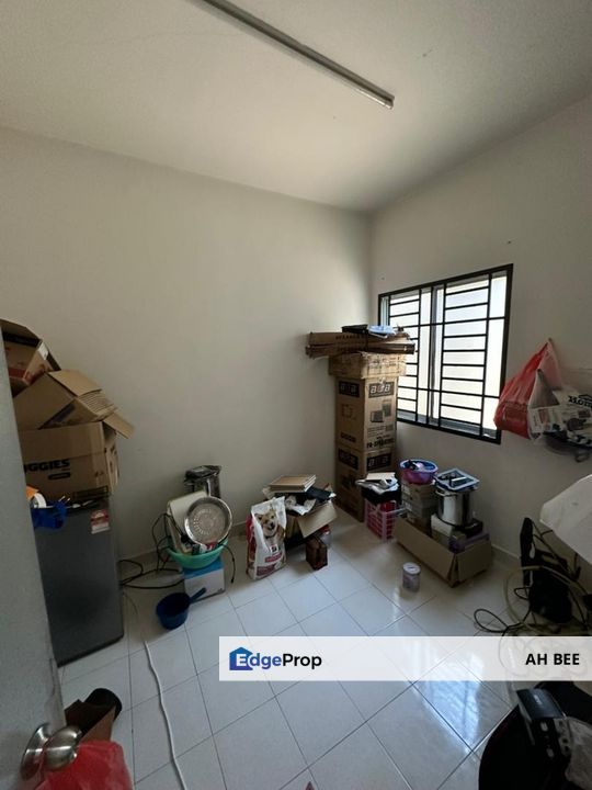 Taman Sierra Perdana double storey terrace for Sale, Johor, Masai