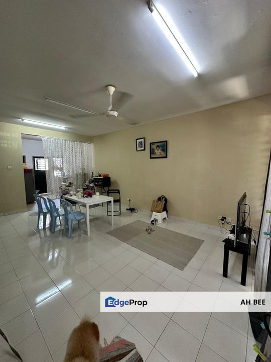 Taman Sierra Perdana double storey terrace for Sale, Johor, Masai