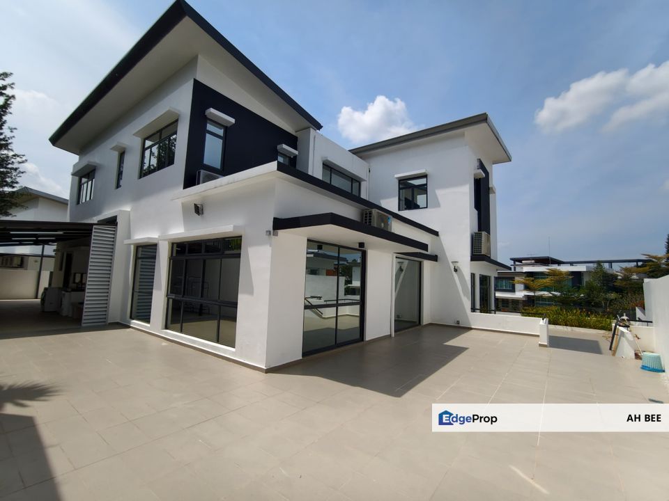 Horizon Hills bungalow for sale, Johor, 